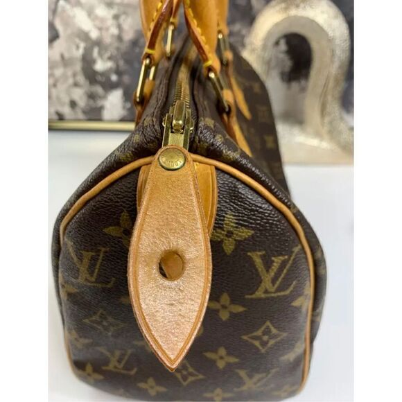 ‎Louis Vuitton Speedy 25 - Picture 7 of 9